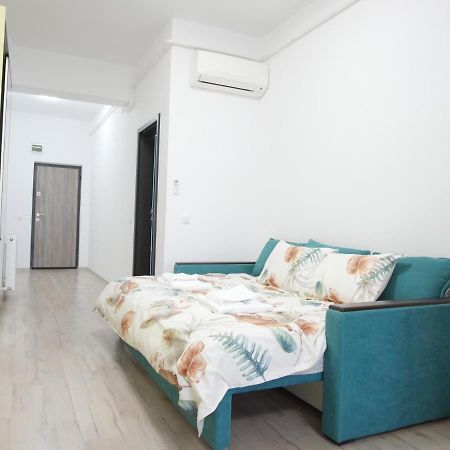 יאשי Re Dowtown Apartments - Palas Mall Studio מראה חיצוני תמונה